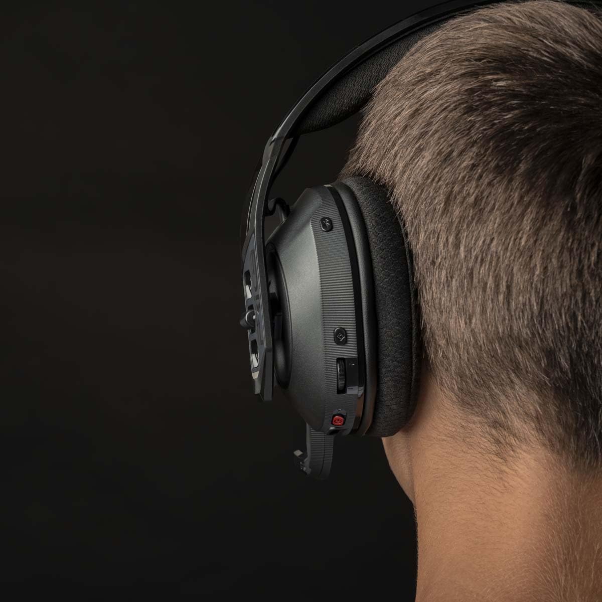 Nacon Auriculares Con MicróFono Gaming Rig600prohx Nacon Auriculares Con MicróFono Gaming Rig600prohx